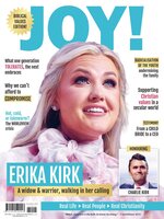 JOY! Magazine